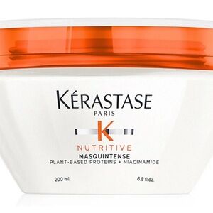 Kérastase Nutritive Masquintense plant based
